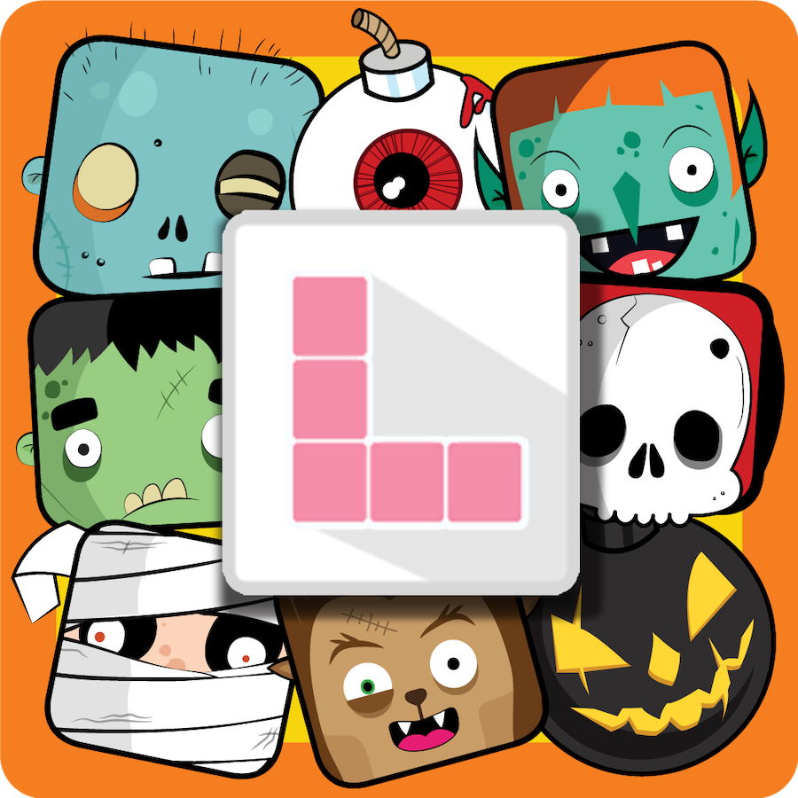 Ghostblock Icon